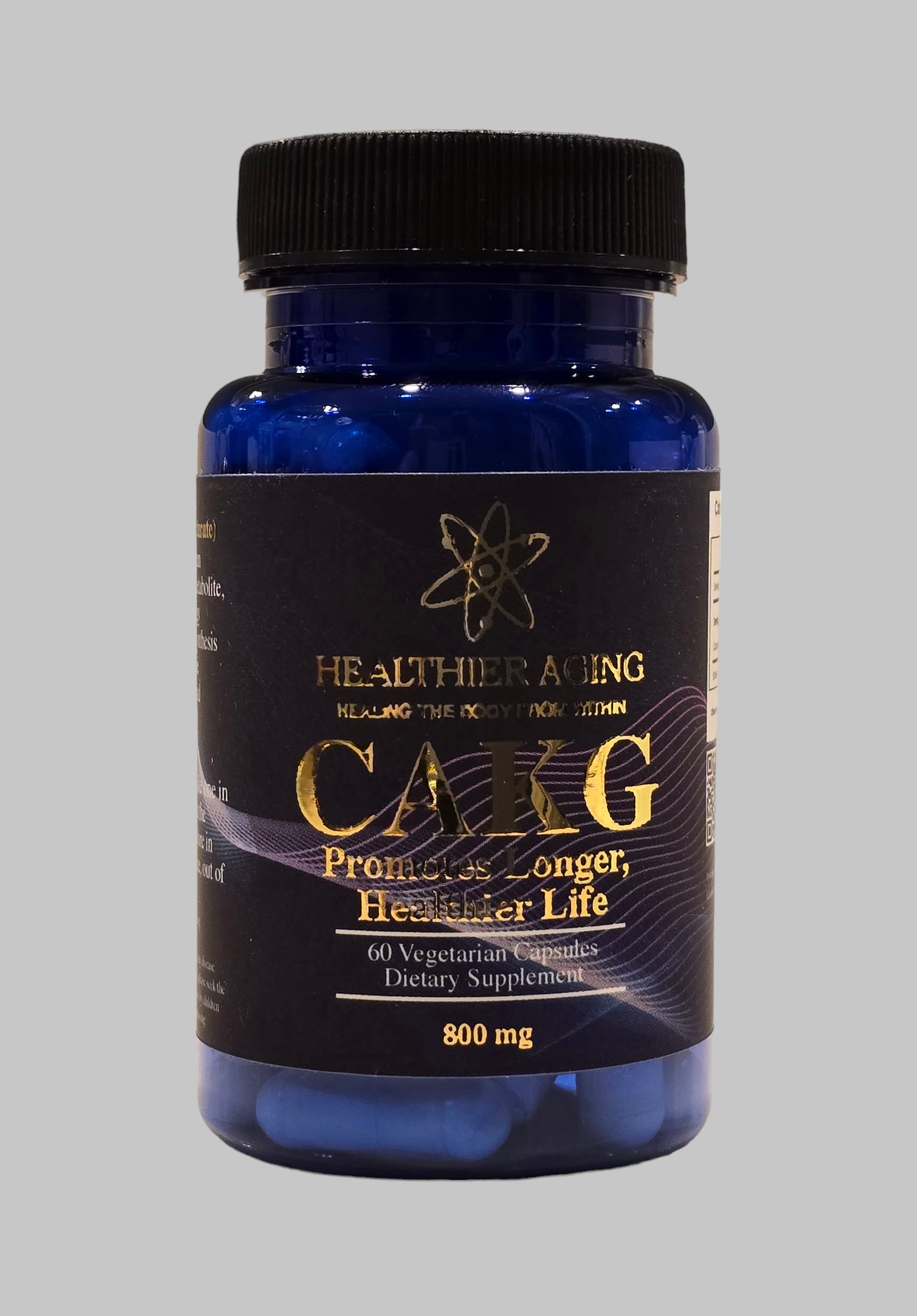 CA-AKG