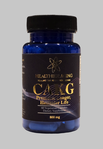 CA-AKG