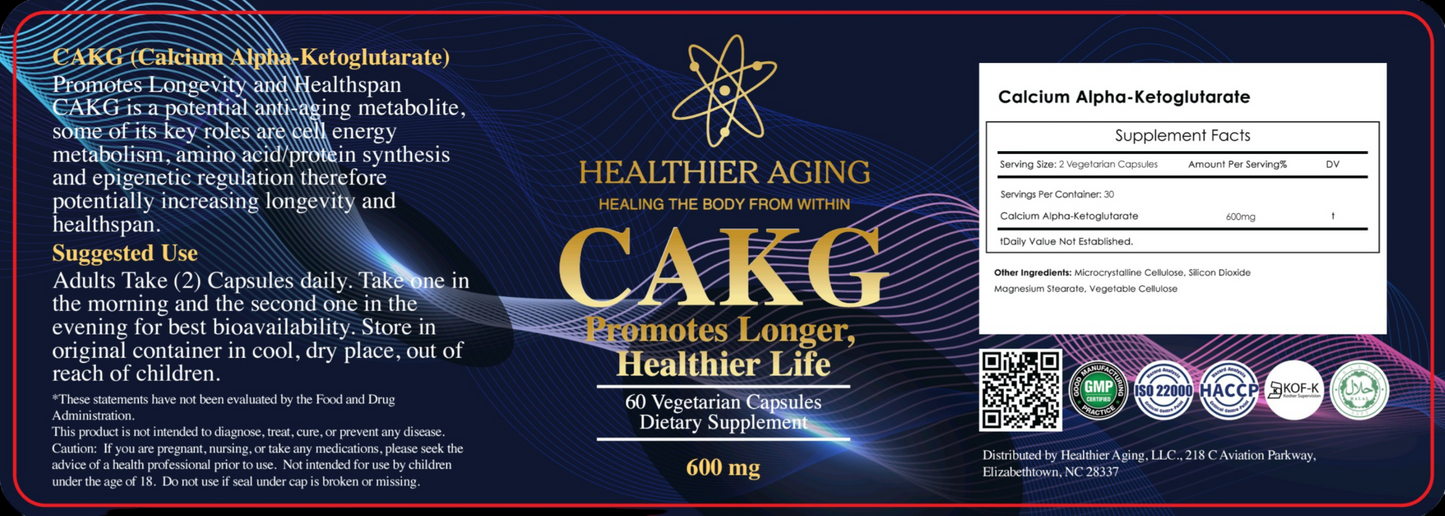 CA-AKG