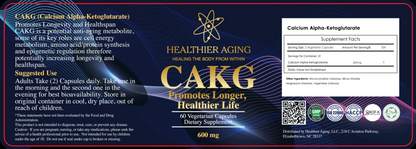 CA-AKG