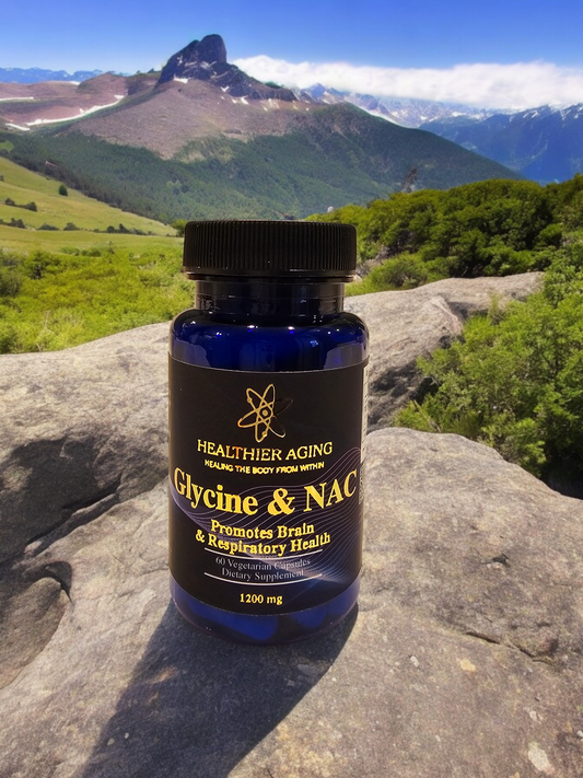 Glycine & NAC