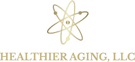 A gold atom with the word " thieragain " underneath it.